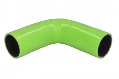 Cuplaj conducta lichid racire (54mm x150mm, unghi 90 ) EURO 6