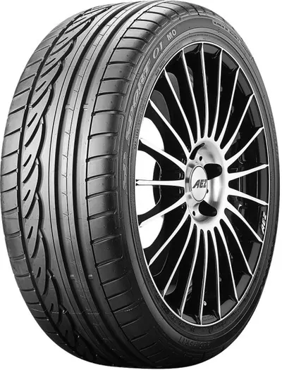 Dunlop SP Sport 01 ( 235/55 R17 99V )