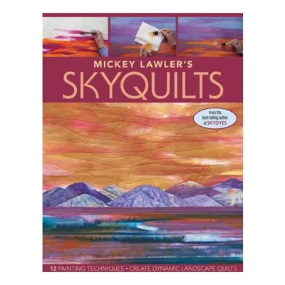 Mickey Llawler's skyquilts