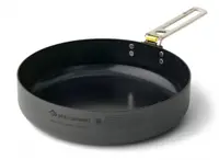 Tigaie Sea to Summit - Frontier UL pan, 20 cm, gri