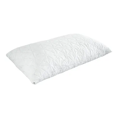Pernă cu umplutură de spumă cu memorie 45x75 cm Luxury – B.E.S.