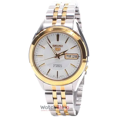 Ceas Seiko SEIKO 5 SNKL24K1 Automatic