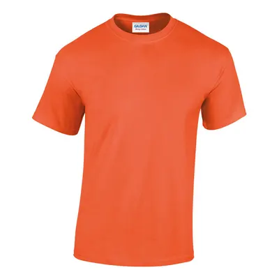 Tricou Drumeții În Natură Gildan Heather Adulți
