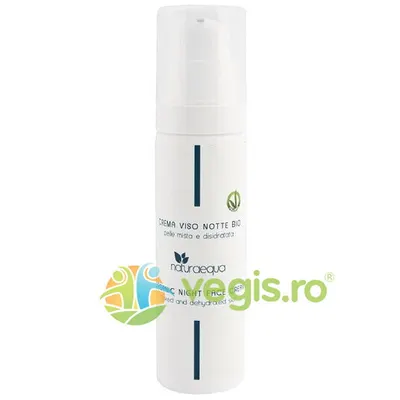 Crema de Fata de Noapte Regeneranta 50ml