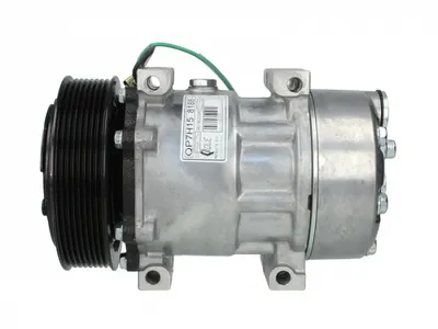 Compresor climatizare potrivit RVI MAGNUM 10.04