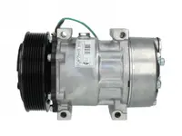 Compresor climatizare potrivit RVI MAGNUM 10.04