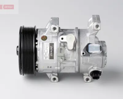 Compresor climatizare (fara dop de golire a uleiului) potrivit TOYOTA RAV 4 III 2.0 02.06-06.13