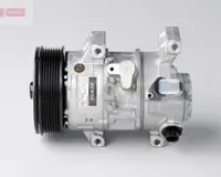 Compresor climatizare (fara dop de golire a uleiului) potrivit TOYOTA RAV 4 III 2.0 02.06-06.13