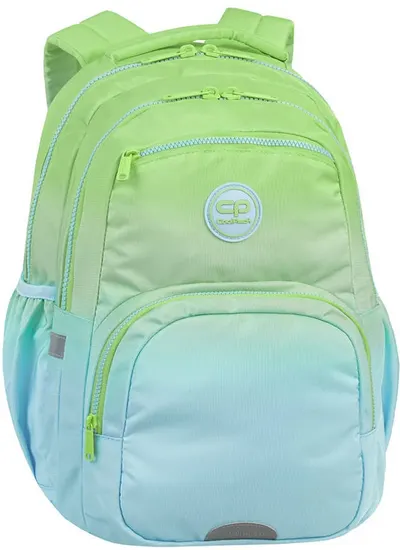Ghiozdan școlar Cool Pack Pick - Gradient Mojito