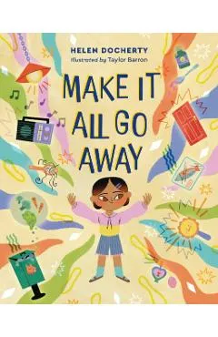 Make it All Go Away
