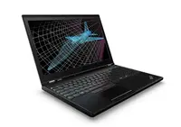 Laptop Second Hand Lenovo ThinkPad P50, Intel Xeon E3-1505M v5 2.80 - 3.70Ghz, 16GB DDR4, 512GB SSD, 15.6 Inch 4K, Webcam, Grad A- (baterie consumata)