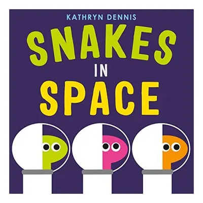 Snakes in Space