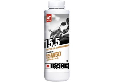 IPONE Ulei Motor 15.5 15W50 Semi-Synthetic 1L 800061 1L