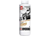 IPONE Ulei Motor 15.5 15W50 Semi-Synthetic 1L 800061 1L
