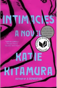 Intimacies