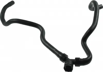 Furtun incalzire (22,5mm) potrivit OPEL ASTRA J, ASTRA J GTC, CASCADA 1.4 1.4LPG 12.09