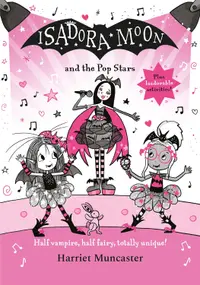 Isadora Moon and the Pop Stars