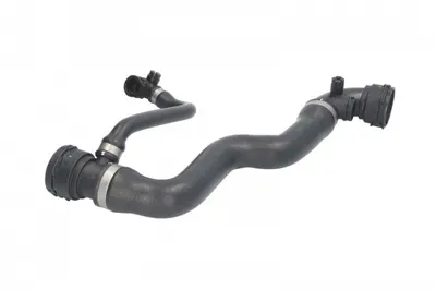 Furtun radiator superior stanga potrivit BMW 3 (E46) 1.6 1.8 2.0 03.01-12.07