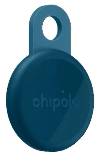 Tracker Chipolo – LOOP, Navy