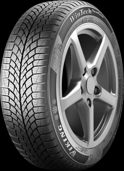 Anvelopa Vara Viking Wintech Newgen 225 65 R17 106h