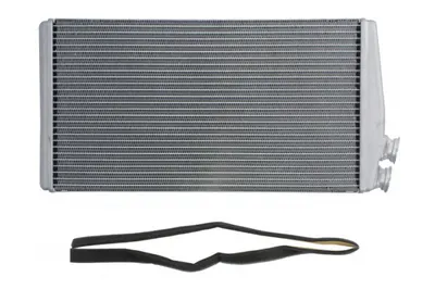 Schimbator caldura incalzire habitaclu (314x174x32mm) potrivit DAF LF, LF 45, LF 55; RVI KERAX, MIDLUM, PREMIUM 2; VOLVO FE, FE II CE136C-PX-7239 10.05