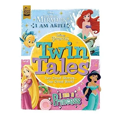Disney Princess: Twin Tales