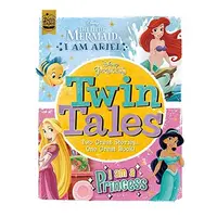 Disney Princess: Twin Tales