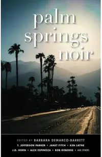 Palm Springs Noir