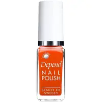Oja Depend Minilack, Nuanta 842, 5 ml
