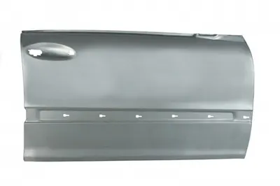 Panou reparatie usa Fata Dreapta (strat, inalt) potrivit MERCEDES C T-MODEL (S203), C (W203) 05.00-02.07