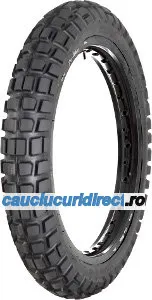 Kenda K784 Big Block Front ( 140/90B16 TL 77Q )