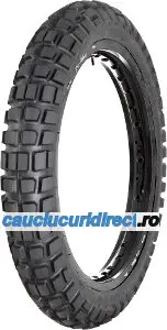 Kenda K784 Big Block Front ( 140/90B16 TL 77Q )