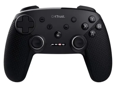 Controler Trust - GXT 542 Muta, fără fir, negru