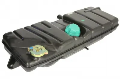 Vas expansiune lichid racire (cu conector) potrivit MERCEDES LK LN2 01.84-12.98