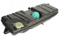 Vas expansiune lichid racire (cu conector) potrivit MERCEDES LK LN2 01.84-12.98