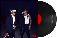 We Still Don't Trust You - Vinyl