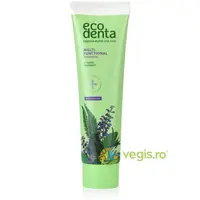 Pasta de Dinti Multifunctionala cu Extract de 7 Plante si Kalident 100ml