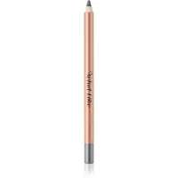 ZOEVA Velvet Love Eyeliner Pencil eyeliner khol culoare Metallic Graphite 1,2 g