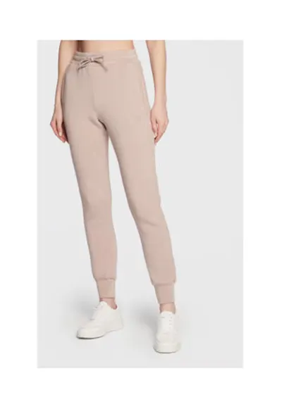 Pantaloni de trening cu talie ajustabila 0000302092666