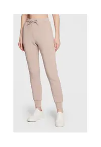 Pantaloni de trening cu talie ajustabila 0000302092666