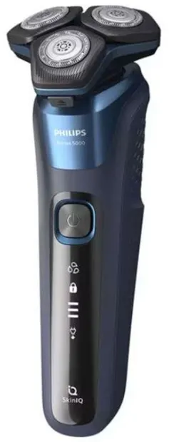 Aparat de ras Philips - S5885/10, 1 cap, negru