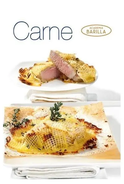Carne - Paperback - Academia Barilla