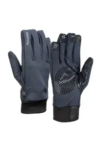 Mănuși drumeție Softshell GL05