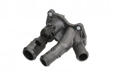Termostat sistem racire 98 C, in carcasa potrivit FORD FOCUS C-MAX, FOCUS II 1.6 07.04-09.12