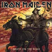 Death On The Road - Live in Dortmund 2003