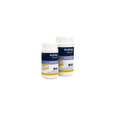 KRILLVET, STANGEST, 60 capsule