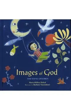 Images of God for Young Children