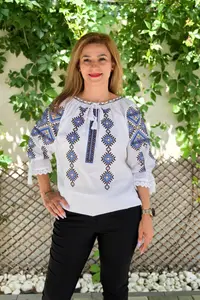 Ie Traditionala Mariana 5