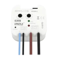 Unitate comutare la supraincalzire/ supraracire cu functii avansate-230 V AC