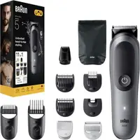 Braun All-In-One Series 5 AIO5560 set pentru îngrijirea părului și a corpului